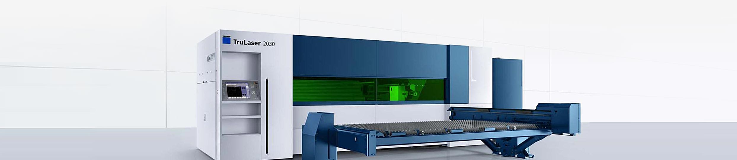 VMD Manufacturing, a contract metal fabricator based in Indiana (USA).